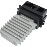 Order Blower Motor Resistor by UAC - SW11488C For Your Vehicle