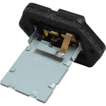 Order Blower Motor Resistor by UAC - SW11528C For Your Vehicle