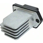 Order Blower Motor Resistor by UAC - SW11583C For Your Vehicle