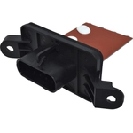 Order UAC - SW8394C - Blower Motor Resistor For Your Vehicle