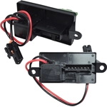 Order Blower Motor Resistor by UAC - SW9953C For Your Vehicle