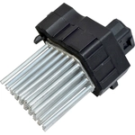 Order UAC - SW9955C - Blower Motor Resistor For Your Vehicle