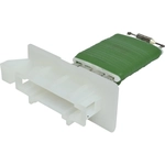 Order UAC - SW9958C - Blower Motor Resistor For Your Vehicle