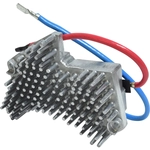 Order Blower Motor Resistor by UAC - SW9965C For Your Vehicle