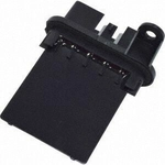Order Blower Motor Resistor by UAC - SW9966C For Your Vehicle