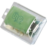 Order Blower Motor Resistor by URO - 191959263 For Your Vehicle