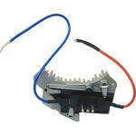 Order Blower Motor Resistor by URO - 2108206210 For Your Vehicle