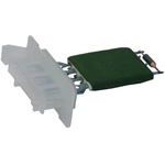 Order Blower Motor Resistor by URO - 64111499121 For Your Vehicle