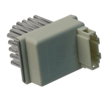 Order Blower Motor Resistor by URO - 64111499122 For Your Vehicle