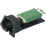 Order URO - 64118391749 - Blower Motor Resistor For Your Vehicle