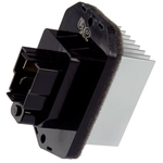 Order URO - LR031677 - Blower Motor Resistor For Your Vehicle