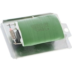 Order Blower Motor Resistor by VEMO - V10-79-0002 For Your Vehicle