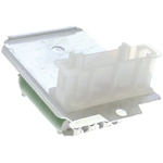 Order VEMO - V10-79-0003 - HVAC Blower Motor Resistor For Your Vehicle