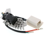 Order VEMO - V30-79-0004 - HVAC Blower Motor Regulator For Your Vehicle