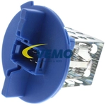 Order Blower Motor Resistor by VEMO - V10-79-0029 For Your Vehicle