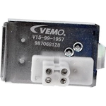 Order Blower Motor Resistor by VEMO - V15-99-1957 For Your Vehicle