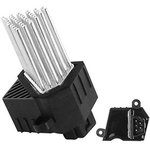 Order Blower Motor Resistor by VEMO - V207900011 For Your Vehicle