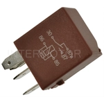 Order Blower Relay by BLUE STREAK (HYGRADE MOTOR) - RY1070 For Your Vehicle