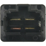 Order Blower Relay by BLUE STREAK (HYGRADE MOTOR) - RY1078 For Your Vehicle