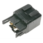 Order Blower Relay by BLUE STREAK (HYGRADE MOTOR) - RY375 For Your Vehicle