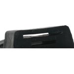 Order Blower Relay by BLUE STREAK (HYGRADE MOTOR) - RY669 For Your Vehicle