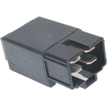 Order Blower Relay by BLUE STREAK (HYGRADE MOTOR) - RY676 For Your Vehicle