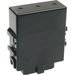 Order Blower Relay by BLUE STREAK (HYGRADE MOTOR) - RY843 For Your Vehicle