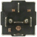 Order Blower Relay by BLUE STREAK (HYGRADE MOTOR) - RY1014 For Your Vehicle