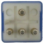 Order Blower Relay by BLUE STREAK (HYGRADE MOTOR) - RY1097 For Your Vehicle