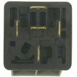 Order Blower Relay by BLUE STREAK (HYGRADE MOTOR) - RY1398 For Your Vehicle