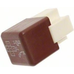 Order Blower Relay by BLUE STREAK (HYGRADE MOTOR) - RY146 For Your Vehicle