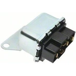Order Blower Relay by BLUE STREAK (HYGRADE MOTOR) - RY22 For Your Vehicle