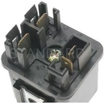 Order Blower Relay by BLUE STREAK (HYGRADE MOTOR) - RY233 For Your Vehicle