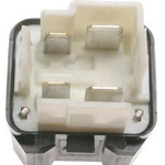 Order Blower Relay by BLUE STREAK (HYGRADE MOTOR) - RY334 For Your Vehicle