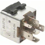 Order Blower Relay by BLUE STREAK (HYGRADE MOTOR) - RY347 For Your Vehicle