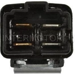 Order Blower Relay by BLUE STREAK (HYGRADE MOTOR) - RY384 For Your Vehicle