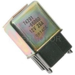 Order Blower Relay by BLUE STREAK (HYGRADE MOTOR) - RY447 For Your Vehicle