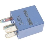 Order Blower Relay by BLUE STREAK (HYGRADE MOTOR) - RY451 For Your Vehicle