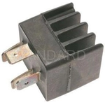 Order Blower Relay by BLUE STREAK (HYGRADE MOTOR) - RY457 For Your Vehicle