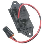Order Blower Relay by BLUE STREAK (HYGRADE MOTOR) - RY546 For Your Vehicle