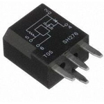 Order Blower Relay by BLUE STREAK (HYGRADE MOTOR) - RY560 For Your Vehicle