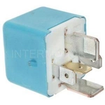 Order Blower Relay by BLUE STREAK (HYGRADE MOTOR) - RY707 For Your Vehicle