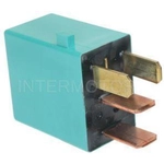 Order Blower Relay by BLUE STREAK (HYGRADE MOTOR) - RY721 For Your Vehicle