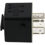Order Blower Relay by BOSCH - 0332209216 For Your Vehicle