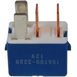Order Blower Relay by DENSO - 567-0004 For Your Vehicle