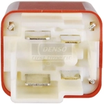 Order Blower Relay by DENSO - 567-0015 For Your Vehicle