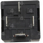 Order Blower Relay by FOUR SEASONS - 35798 For Your Vehicle