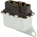 Order Blower Relay by FOUR SEASONS - 35910 For Your Vehicle