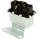 Order Blower Relay by FOUR SEASONS - 35911 For Your Vehicle