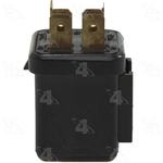 Order Blower Relay by FOUR SEASONS - 35983 For Your Vehicle